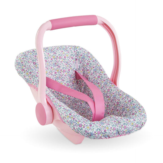 Corolle Floral Baby Doll Carrier