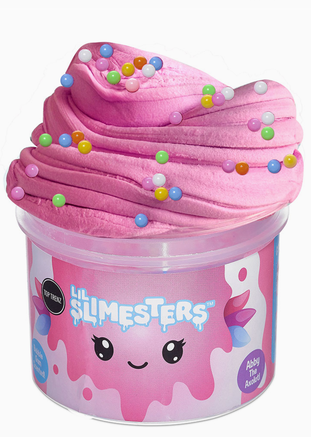 Lil Slimesters- Dream Team Edition (Assorted)