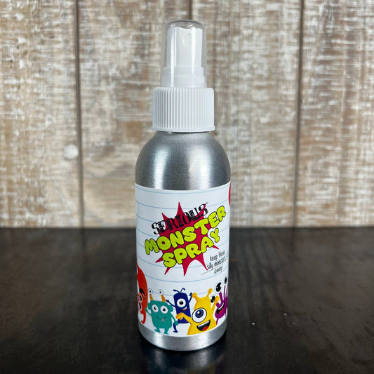 Monster Spray