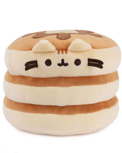Pusheen Pancake Squisheen, 6 in