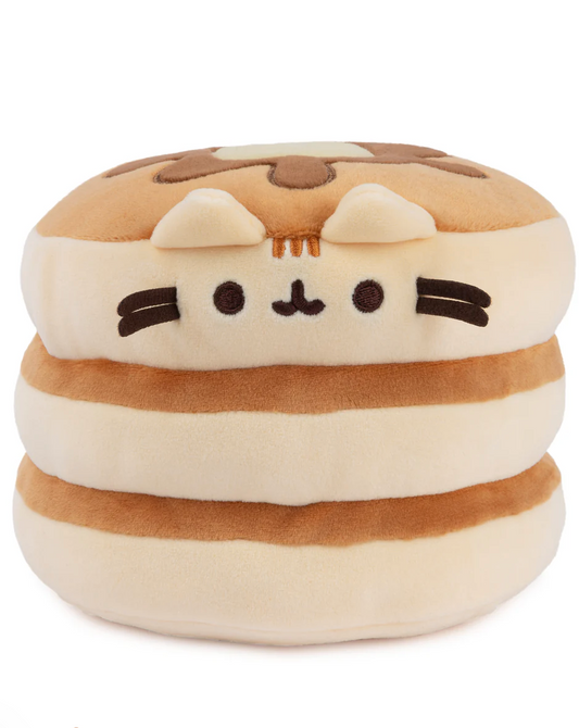 Pusheen Pancake Squisheen, 6 in