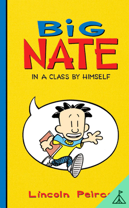Yoto - Big Nate: In a Class By Himself