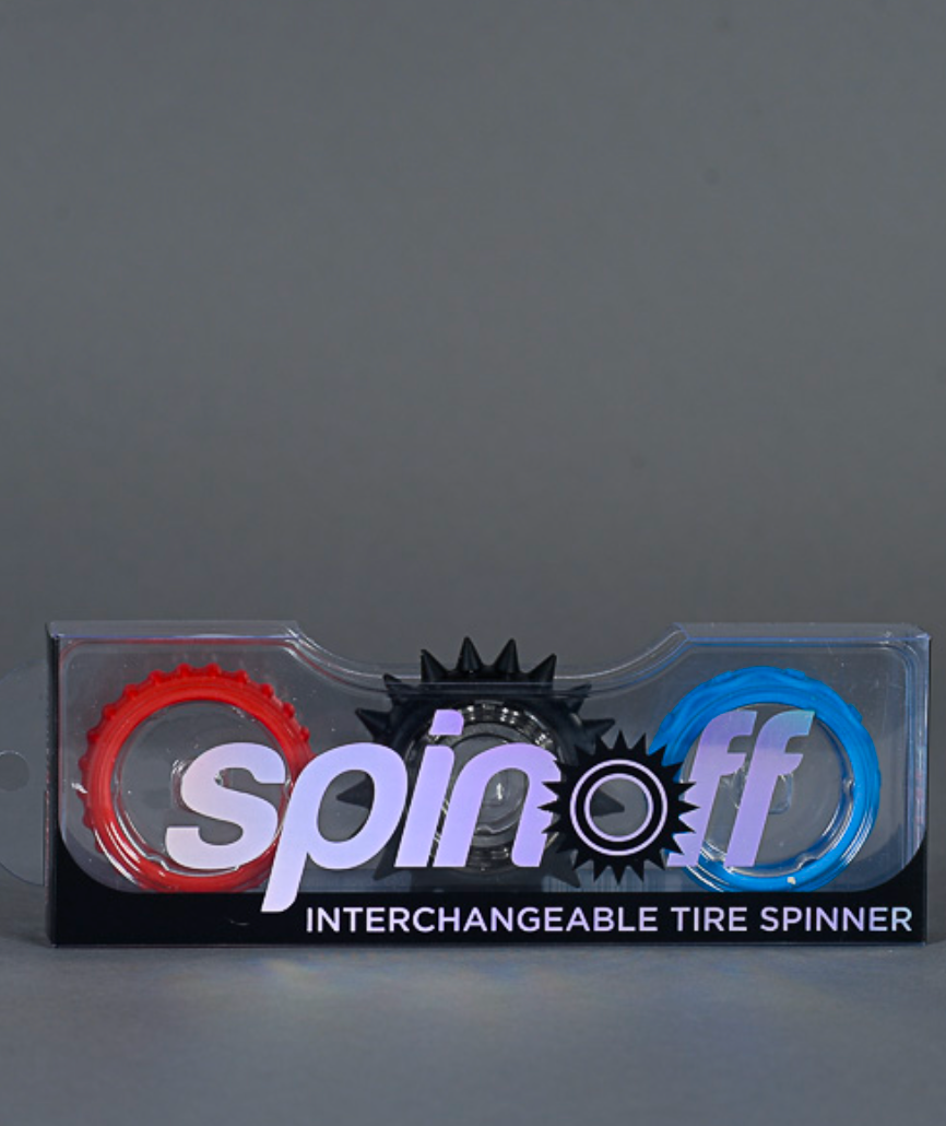 Spin Off Fidget