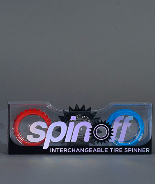 Spin Off Fidget