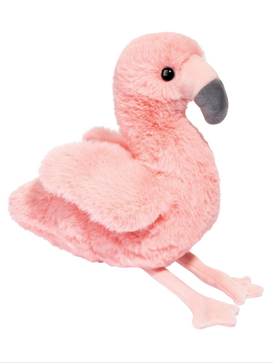 Blushie Soft Flamingo Mini