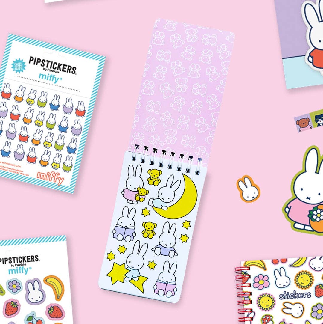 Miffy Sweet Dream Mini Notebook