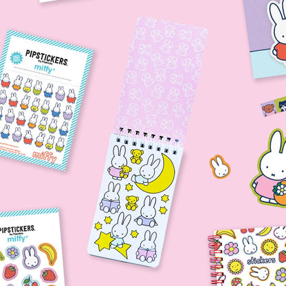 Miffy Sweet Dream Mini Notebook