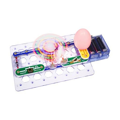 Snap Circuits® Beginner