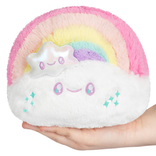 Party Snacker Pastel Rainbow