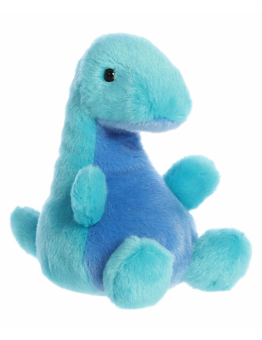 Glen Loch Ness Monster Palm Pal