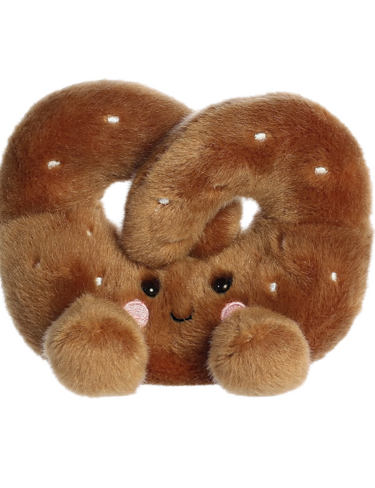 Aurora® - Palm Pals™ - 5" Twist Pretzel™