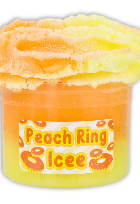 Dope Slimes - Peach Ring Icee