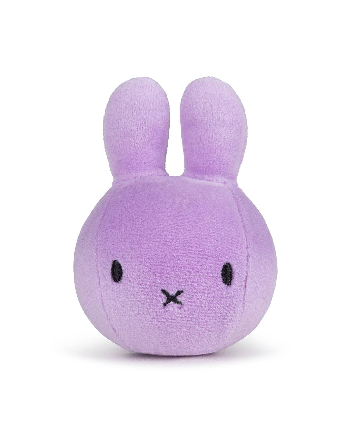Plush MIFFY Ball Lilac 3.5"