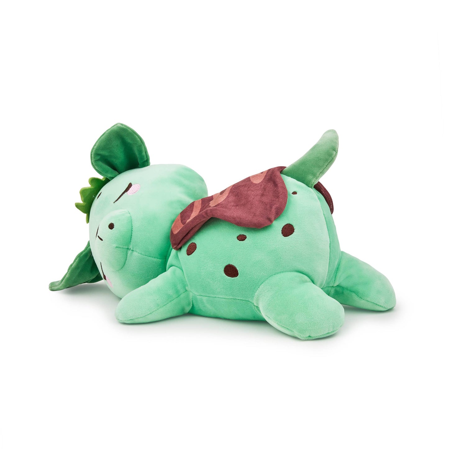 Food Coma - Puppermint Chocolate (Comforting Weighted Heavy)
