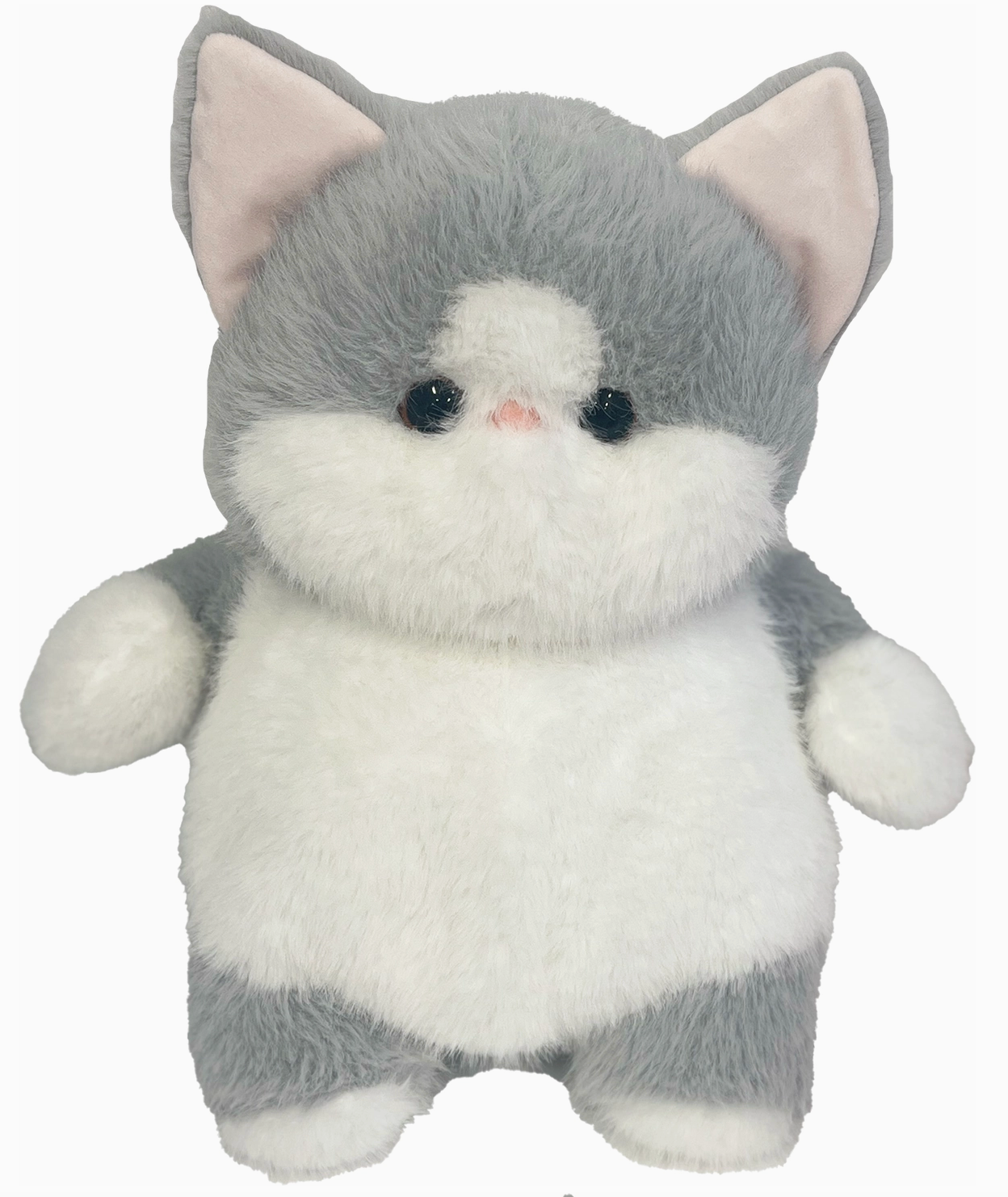 Chunka Dunkas Kitty Plush