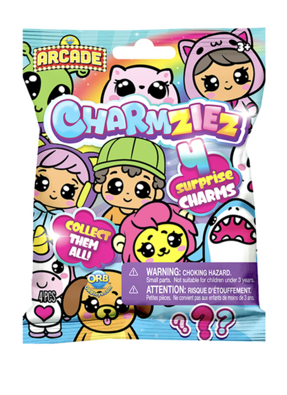 ORB Charmziez Blind Bag