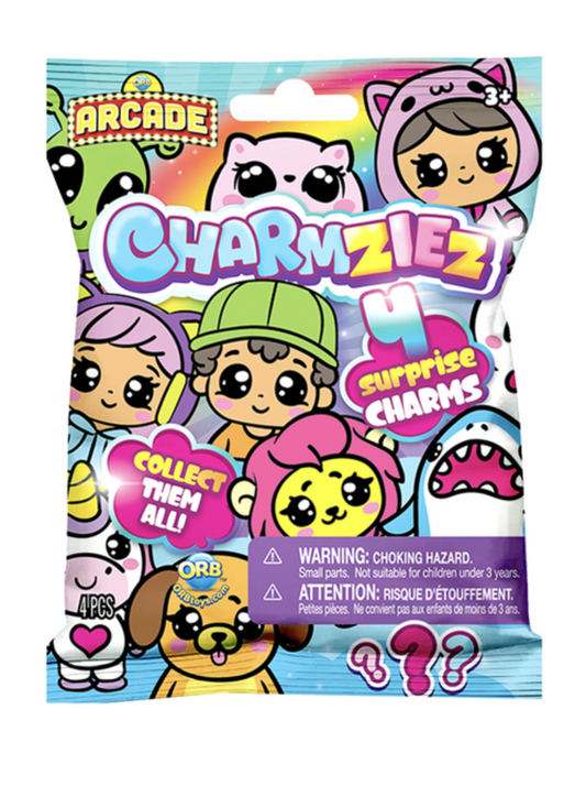 ORB Charmziez Blind Bag