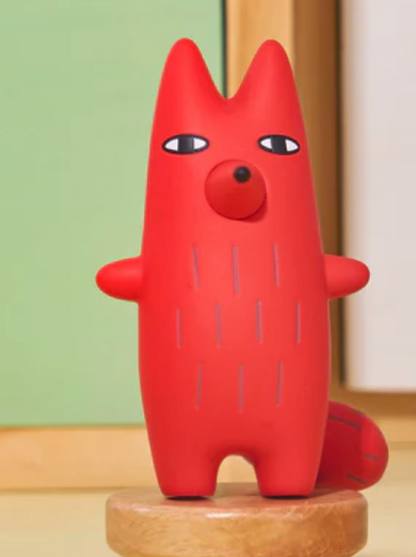 Creatures Donna Wilson Blind Box