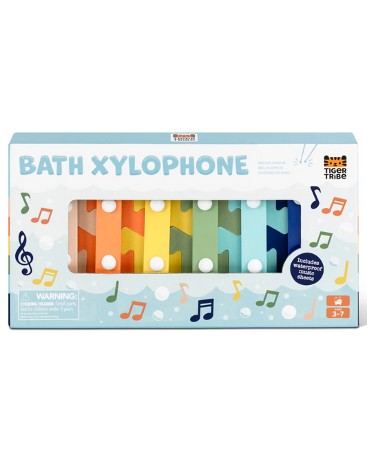 Bath Xylophone