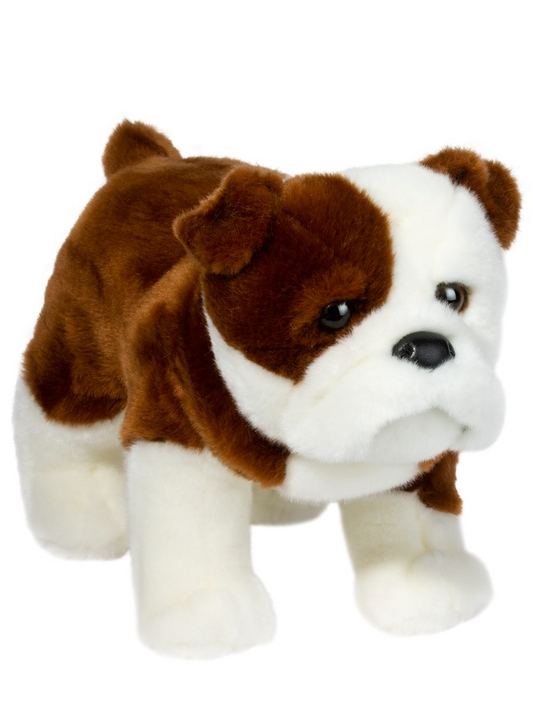 Hardy Bulldog