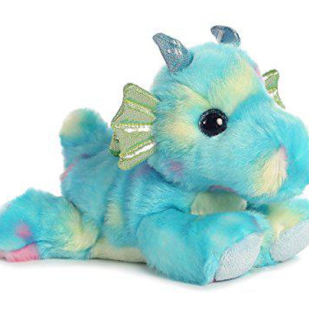 Sprinkles dragon