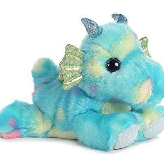 Sprinkles dragon