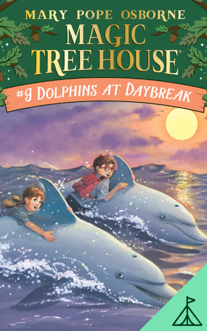Yoto - The Magic Treehouse Collection #2