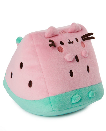 Pusheen Watermelon, 6 in