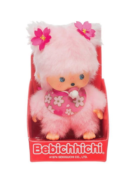Cherry Blossom Bebchhichi