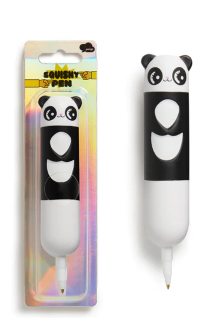 Pango Squishy Animal Pen