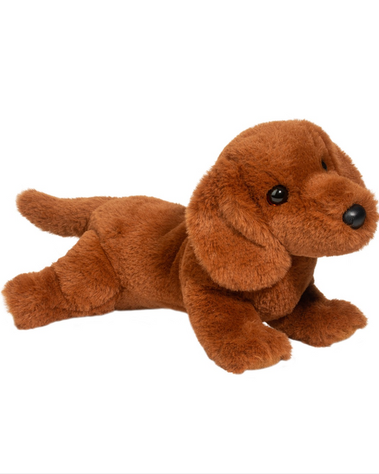 Delanie Soft Dachshund
