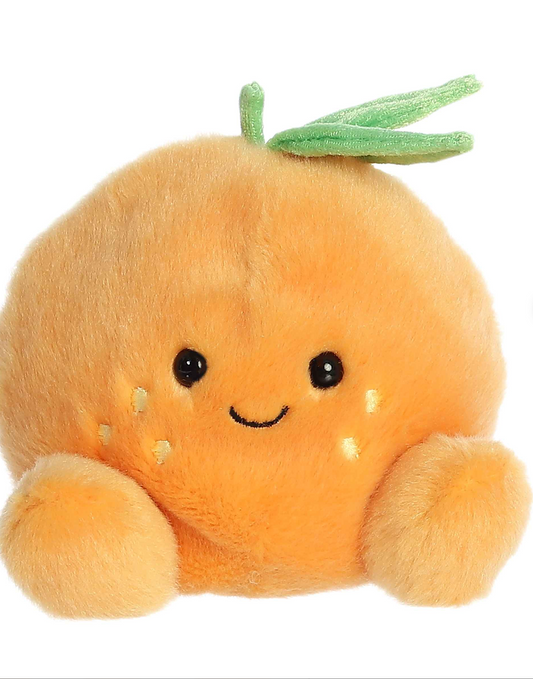 Tangie Orange Palm Pal