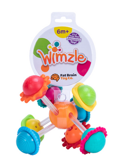 Wimzle
