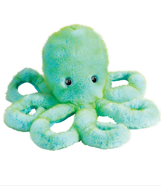 Douglas Octavia Octopus