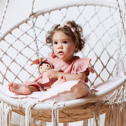 Tendresse - Amandine Doll
