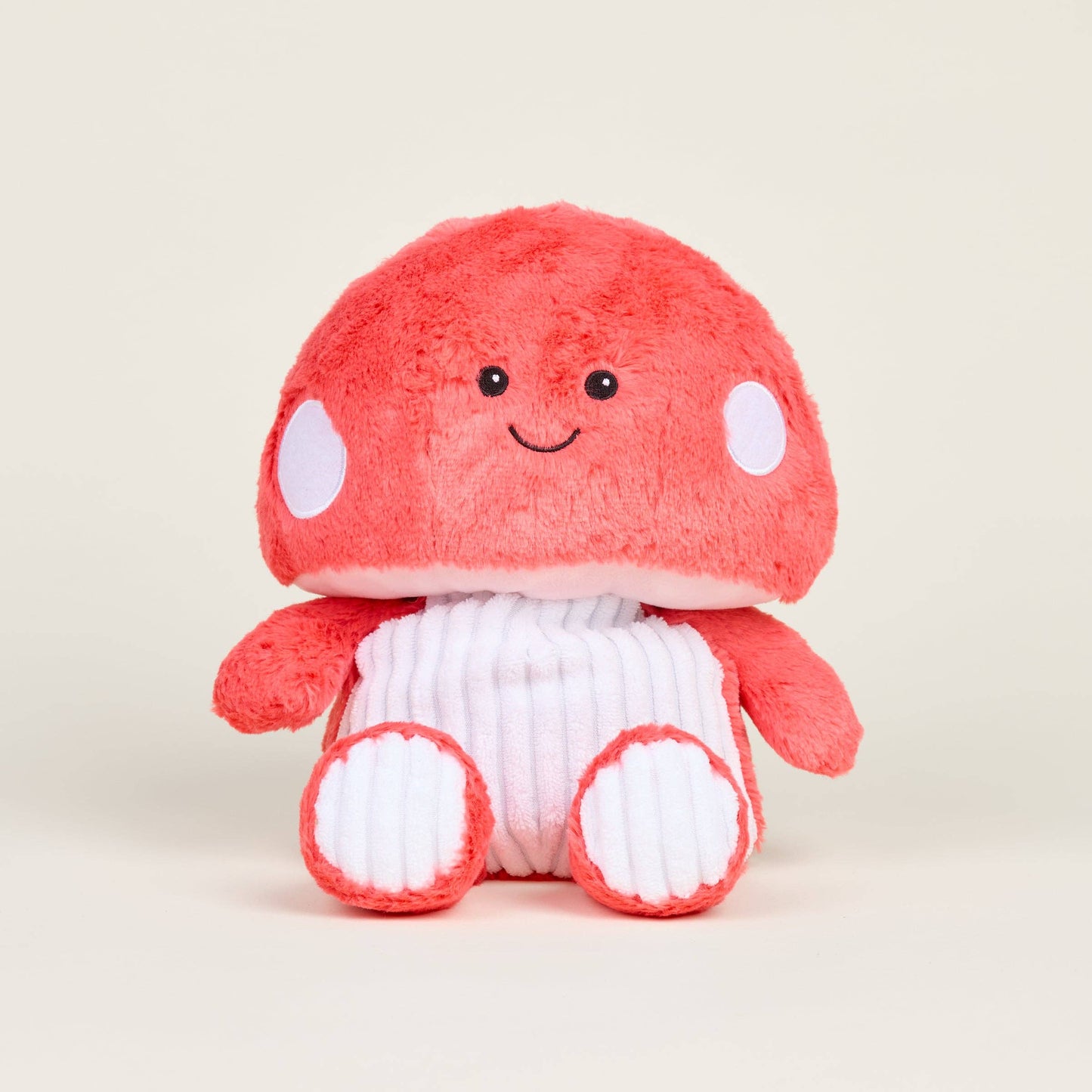 Red Toadstool Warmies **PICKUP & LOCAL DELIVERY ONLY**