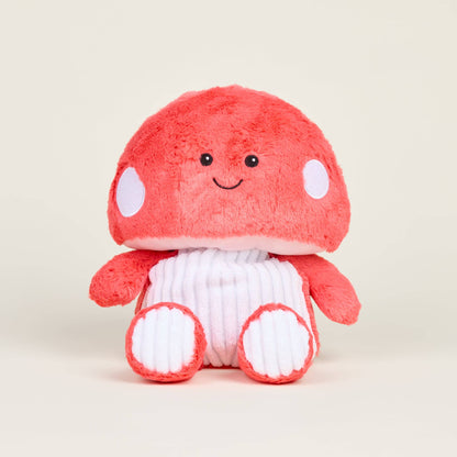 Red Toadstool Warmies **PICKUP & LOCAL DELIVERY ONLY**