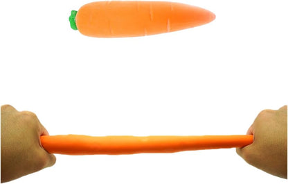 Kray Zee Karrot Carrot Squishy