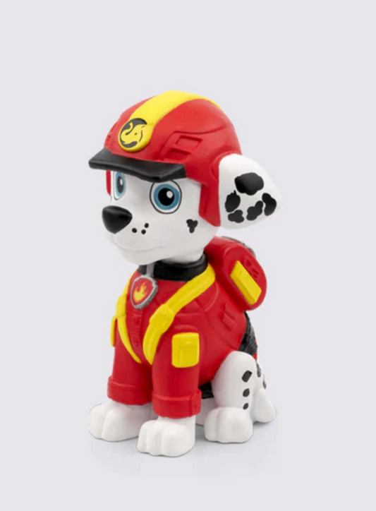 PAW Patrol Jungle Pups: Marshall Tonie