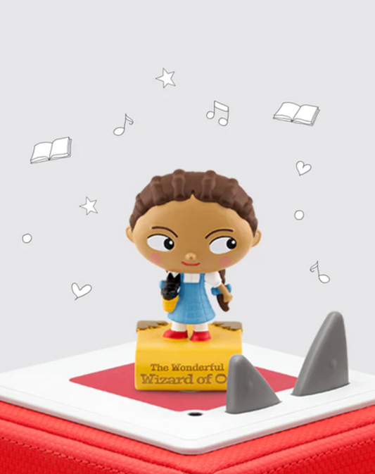 Favorite Classics: The Wonderful Wizard of Oz Tonie