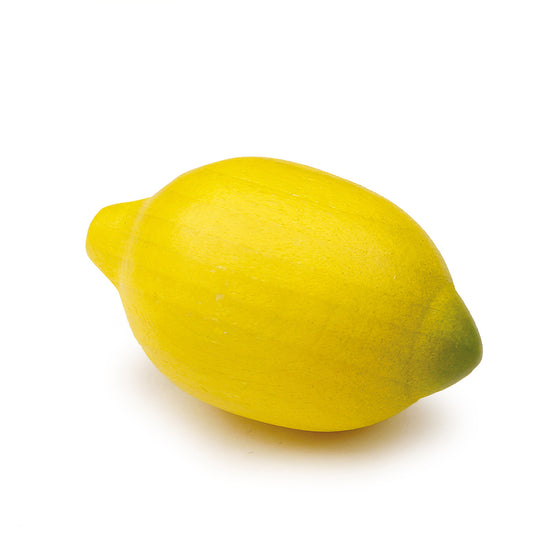 Erzi - Lemon Pretend Food