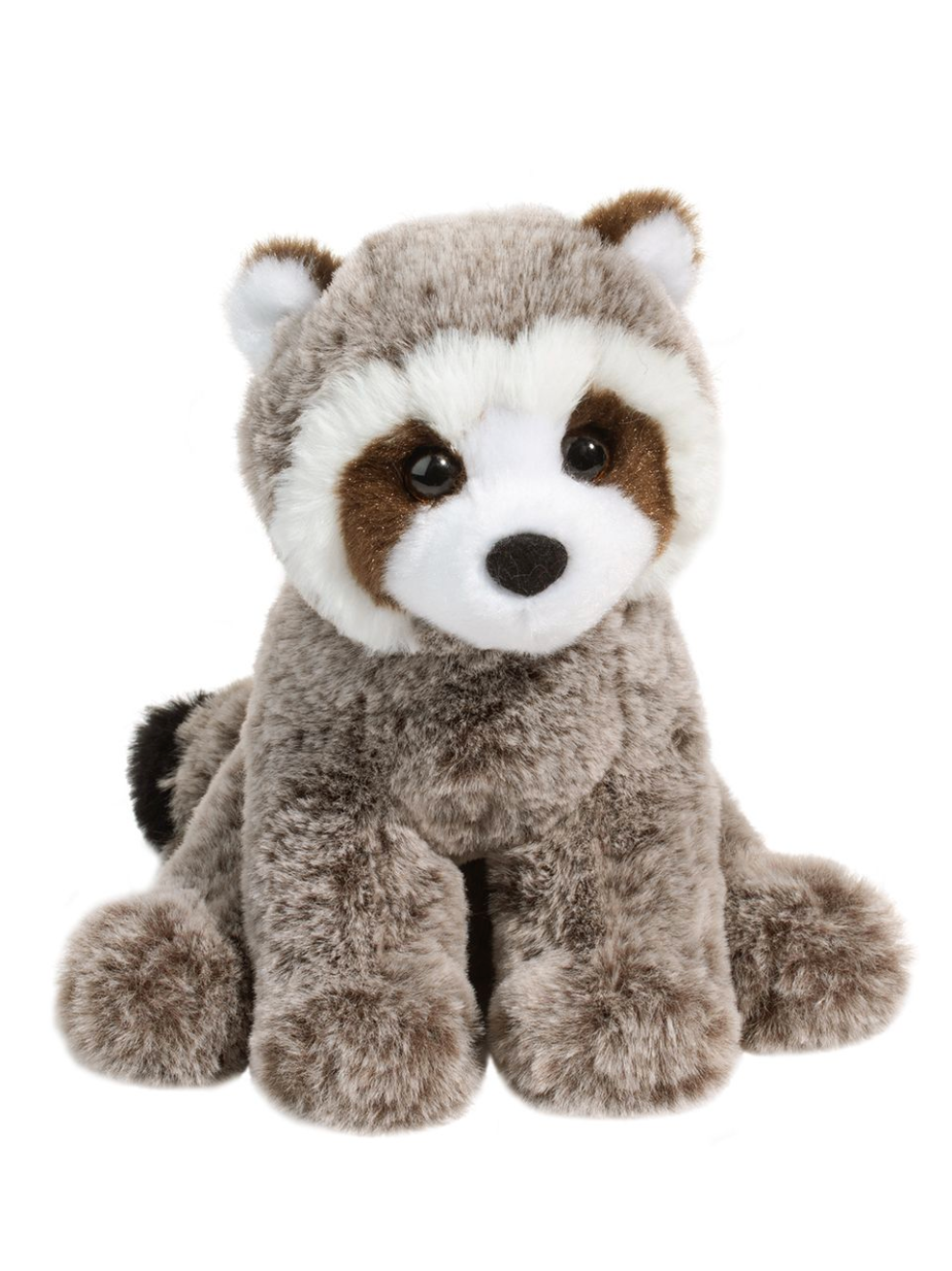 Rudie Raccoon Mini Soft