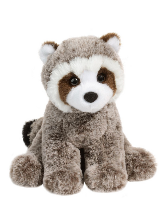 Rudie Raccoon Mini Soft