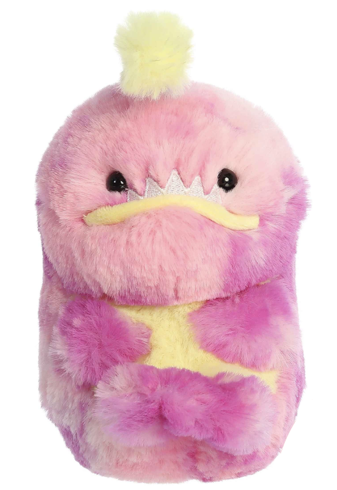 Aurora® - Rolly Pet™ - 5" Angel Angler Fish™