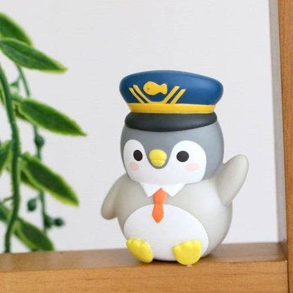 ChouChouPeng go on a Picnic – Random Figure Serie 04