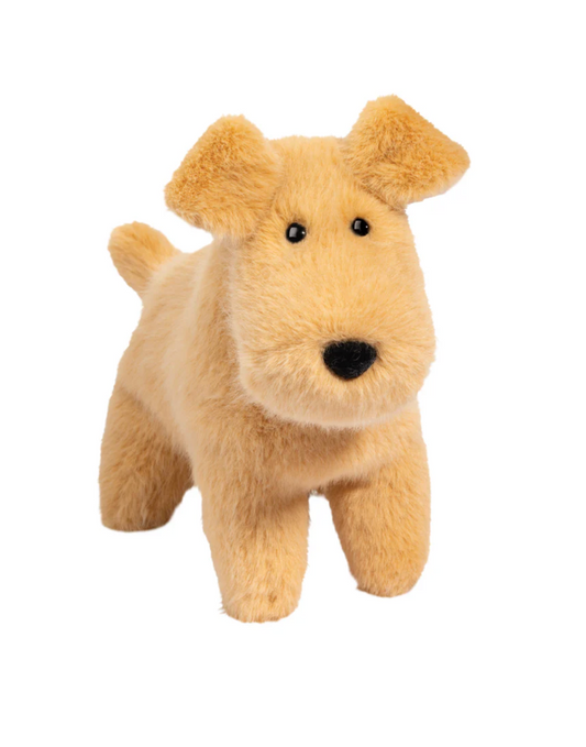 Ed Tan Dog Muzzle