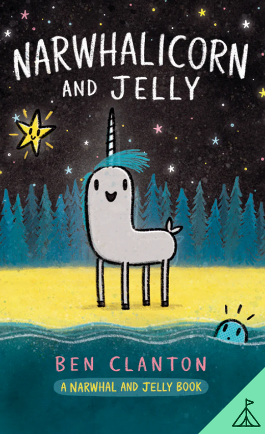 Yoto - Narwhallicorn and Jelly