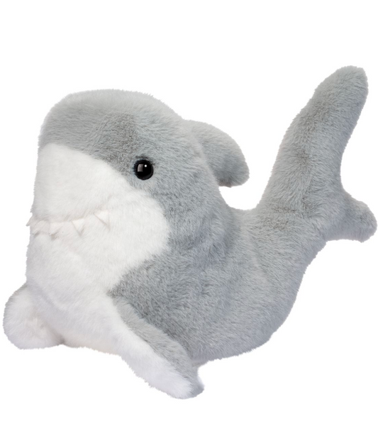 Surfer Shark