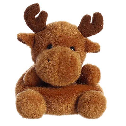Aurora - Palm Pals Cinnamon Moose