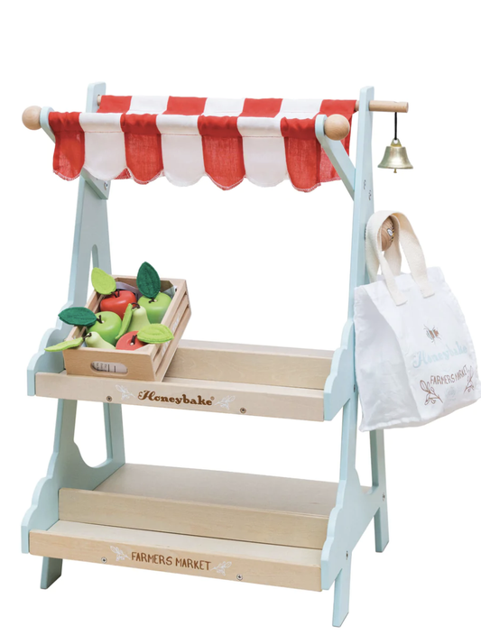 Le Toy Van - Honeybee Market *Pickup Only*